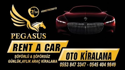 Pegasus Rent a Car