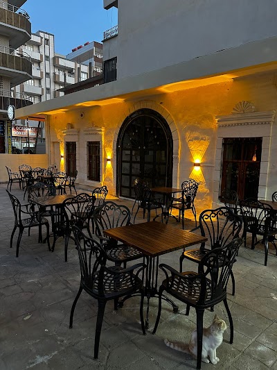 Pera Cafe