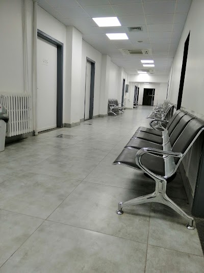 Peronist University Hospital