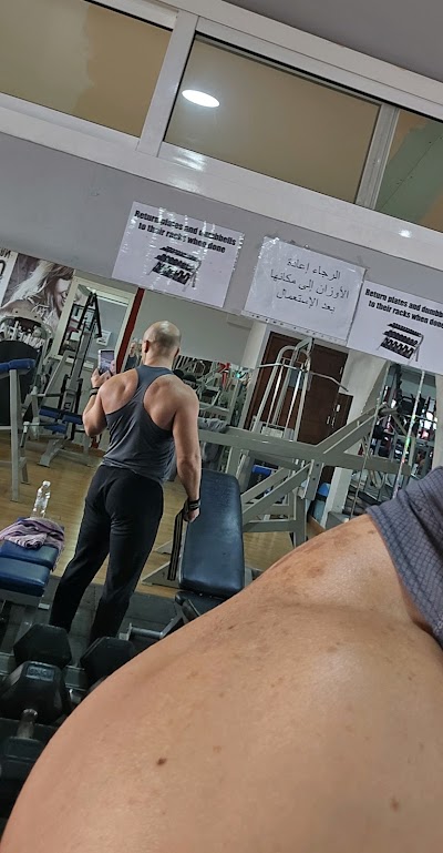 Personal training