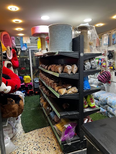 Pet mart syria