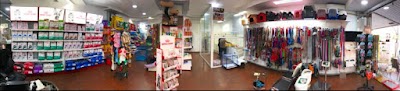 Pet Station