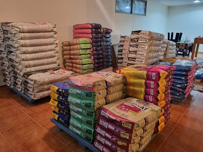 Petfoodexpresslb