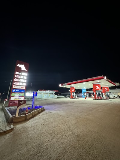 Petrol Ofisi