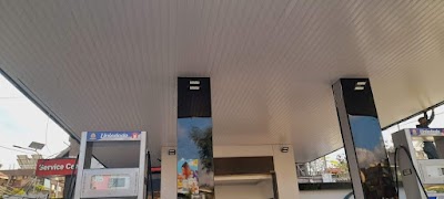 Petrol Pump