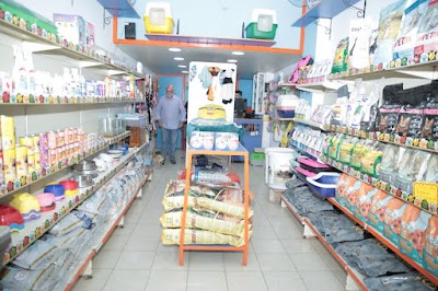 Petsmondo nadim al jisr