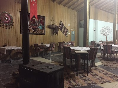 Petunya Nargile Cafe