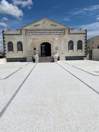 PH. DR. MAHMOUD FARZAT MADAFA