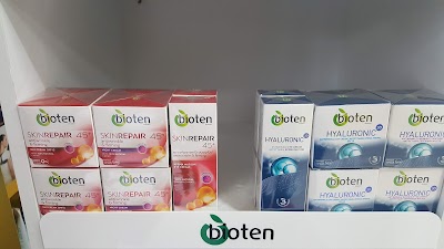 Pharm Ville Pharmacy