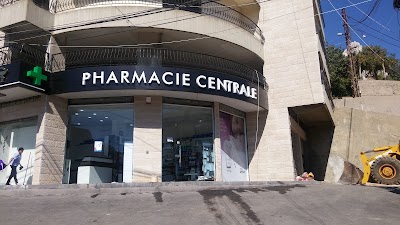 Pharmacie Centrale