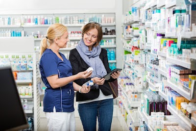 pharmacy shlash