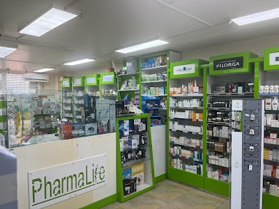 Pharmalife Kobayat