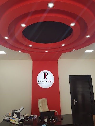 Phontic Tone