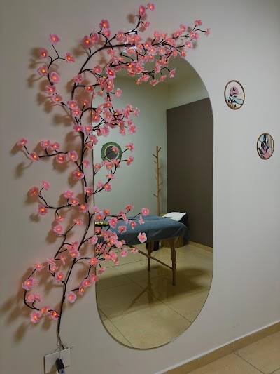 PHYSIOLIFE Clinic - Dr Aurore Gittany