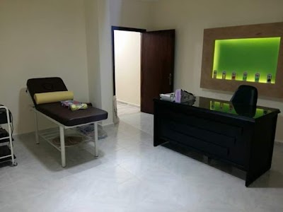 Physiotherapy sarah dehman(سارة دهمان)