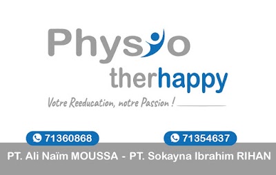 PhysiotherHappy