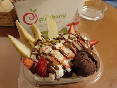 Pinkberry