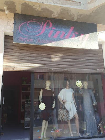 Pinky