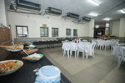 Pizza Arena