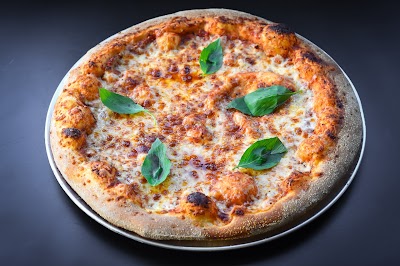 PIZZA DONA