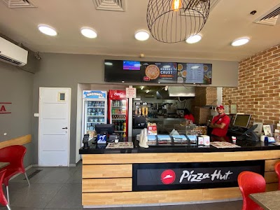 Pizza Hut