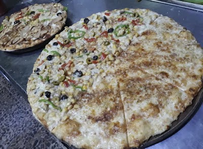 Pizza Katch
