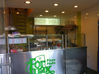 Pizza max