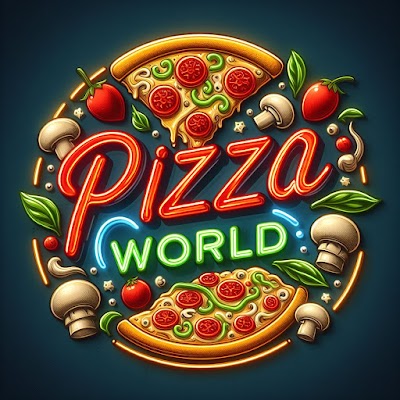 Pizza world