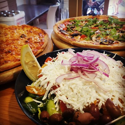 Pizzabella
