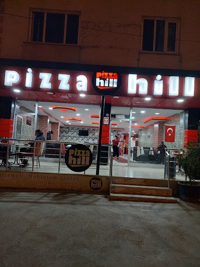 Pizzahill