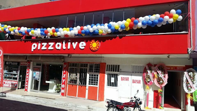 Pizzalive