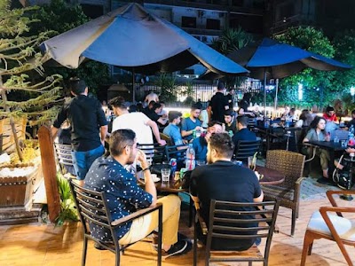 Plan B Cafe