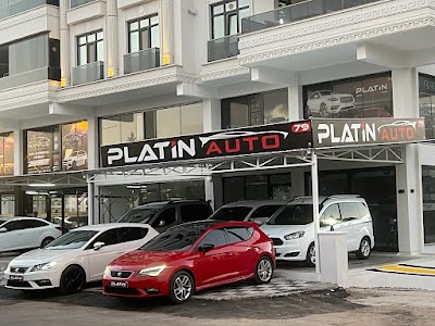Platin Auto 79