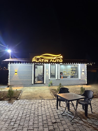 PLATİN AUTO