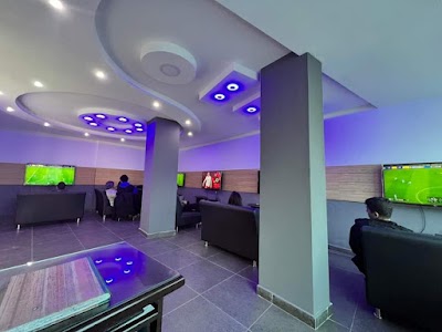 Play Station BK