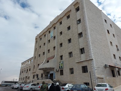 Plush Hospital