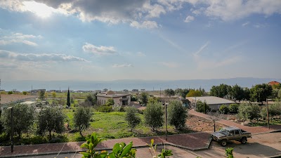 צימר בוטיק point of view