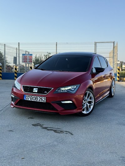 Polat Rent a Car