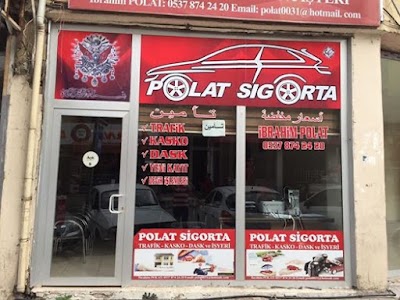 POLAT SİGORTA