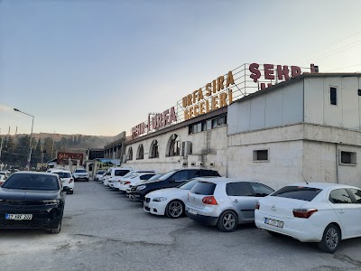 Polatoğlu Otopark