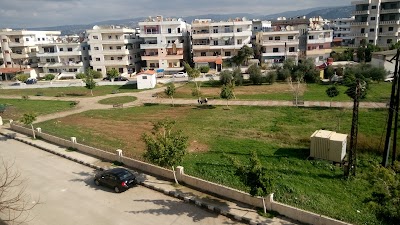 Police Park
