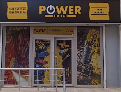 Powerblack Mardin