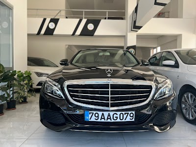 PRESTİJ 79 AUTO