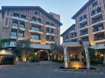Printania Palace Hotel