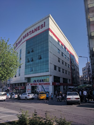 PRIVATE MEYDAN HOSPITAL