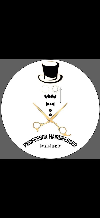 Professor salon