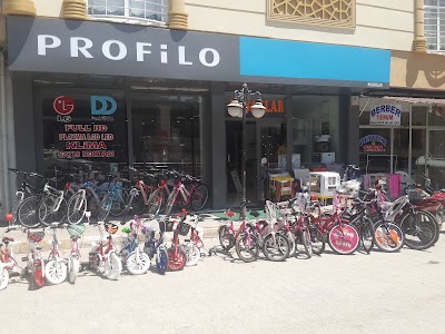 Profilo - KUŞAKLAR