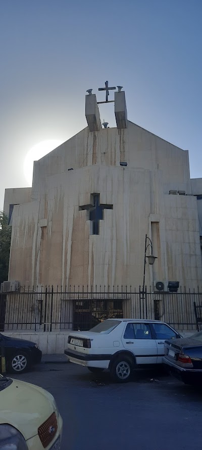 Prophet Elias Church