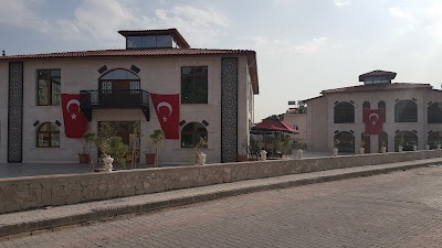 Ptt-altınözü Şubesi