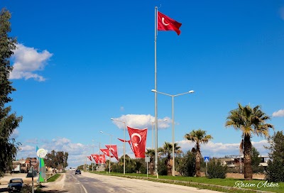 Ptt - Ardıçlı Acentesi